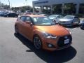 Vitamin C 2016 Hyundai Veloster Turbo