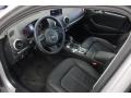 2015 Lotus Gray Metallic Audi A3 1.8 Premium Plus  photo #15