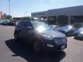 Marlin Blue - Santa Fe Sport  Photo No. 1