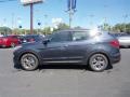 Marlin Blue - Santa Fe Sport  Photo No. 8