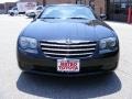 Black - Crossfire Roadster Photo No. 9