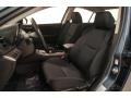 Black Front Seat Photo for 2010 Mazda MAZDA3 #107957348