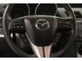 Black Steering Wheel Photo for 2010 Mazda MAZDA3 #107957372
