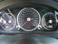  2007 Crossfire Roadster Roadster Gauges