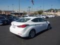 White - Elantra Value Edition Photo No. 10