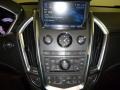 2012 Radiant Silver Metallic Cadillac SRX Performance AWD  photo #4