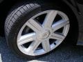 2007 Chrysler Crossfire Roadster Wheel