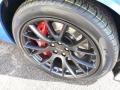 2016 Dodge Challenger SRT Hellcat Wheel and Tire Photo