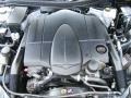  2007 Crossfire Roadster 3.2 Liter SOHC 18-Valve V6 Engine