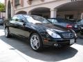 Black - CLS 500 Photo No. 1