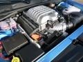 6.2 Liter SRT Hellcat HEMI Supercharged OHV 16-Valve VVT V8 Engine for 2016 Dodge Challenger SRT Hellcat #107957954