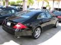 Black - CLS 500 Photo No. 2