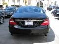 Black - CLS 500 Photo No. 3