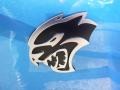 2016 Dodge Challenger SRT Hellcat Badge and Logo Photo