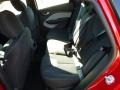 Redline 2 Coat Pearl - Dart SXT Rallye Blacktop Photo No. 4