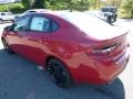 Redline 2 Coat Pearl - Dart SXT Rallye Blacktop Photo No. 5