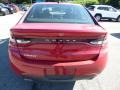 Redline 2 Coat Pearl - Dart SXT Rallye Blacktop Photo No. 6