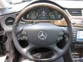 Black - CLS 500 Photo No. 11