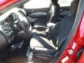 Redline 2 Coat Pearl - Dart SXT Rallye Blacktop Photo No. 13