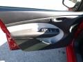 Redline 2 Coat Pearl - Dart SXT Rallye Blacktop Photo No. 14