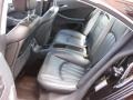 Black - CLS 500 Photo No. 15
