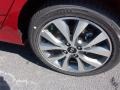 2016 Boston Red Hyundai Accent SE Hatchback  photo #18