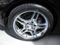 Black - CLS 500 Photo No. 18
