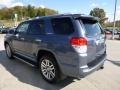 2011 Shoreline Blue Pearl Toyota 4Runner Limited 4x4  photo #9