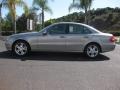 2006 Pewter Metallic Mercedes-Benz E 350 Sedan  photo #2