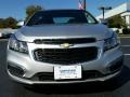Silver Ice Metallic - Cruze LT Photo No. 2