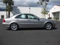 2006 Pewter Metallic Mercedes-Benz E 350 Sedan  photo #6