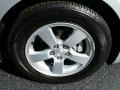 Silver Ice Metallic - Cruze LT Photo No. 4