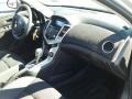Silver Ice Metallic - Cruze LT Photo No. 9