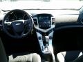 Silver Ice Metallic - Cruze LT Photo No. 12