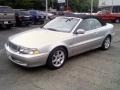Mystic Silver Metallic - C70 LT Convertible Photo No. 1