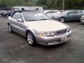 Mystic Silver Metallic - C70 LT Convertible Photo No. 4
