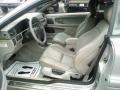 Mystic Silver Metallic - C70 LT Convertible Photo No. 5