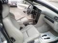 Mystic Silver Metallic - C70 LT Convertible Photo No. 6