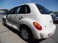 Cool Vanilla White - PT Cruiser Touring Photo No. 6