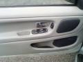 Mystic Silver Metallic - C70 LT Convertible Photo No. 9