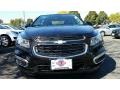 2016 Black Granite Metallic Chevrolet Cruze Limited LT  photo #2