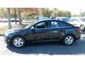 2016 Black Granite Metallic Chevrolet Cruze Limited LT  photo #3