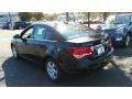 2016 Black Granite Metallic Chevrolet Cruze Limited LT  photo #4
