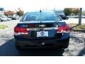 2016 Black Granite Metallic Chevrolet Cruze Limited LT  photo #5