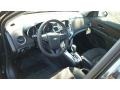 2016 Black Granite Metallic Chevrolet Cruze Limited LT  photo #7