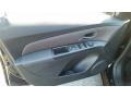 2016 Black Granite Metallic Chevrolet Cruze Limited LT  photo #8