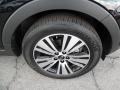 2016 Kia Sportage EX AWD Wheel and Tire Photo