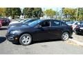 Black Granite Metallic - Cruze Limited LT Photo No. 2