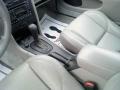 Mystic Silver Metallic - C70 LT Convertible Photo No. 12