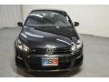 Deep Black Pearl Metallic - Golf R 2 Door 4Motion Photo No. 4